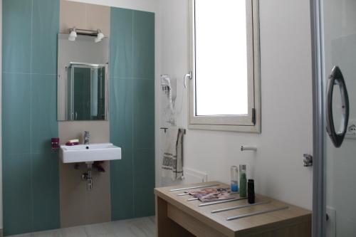 Washroom