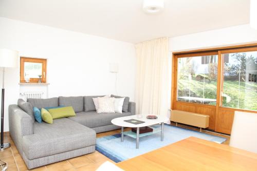 Ferienwohnung Fröhlke Oberstdorf