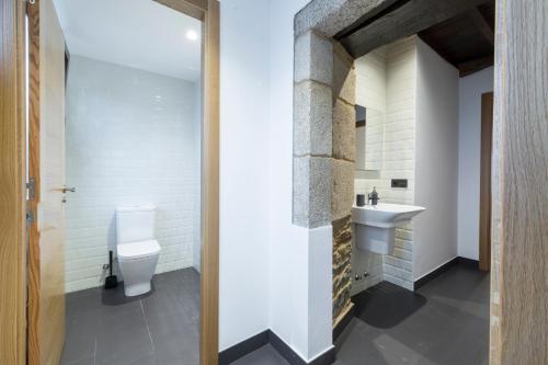 Albergue O Candil – Melide, PA