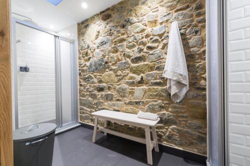 Albergue O Candil – Melide, PA