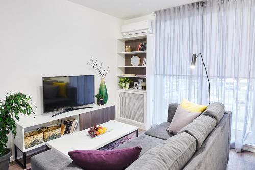 Mojito Apartments - Botanica II, Wroclaw (foto 10)
