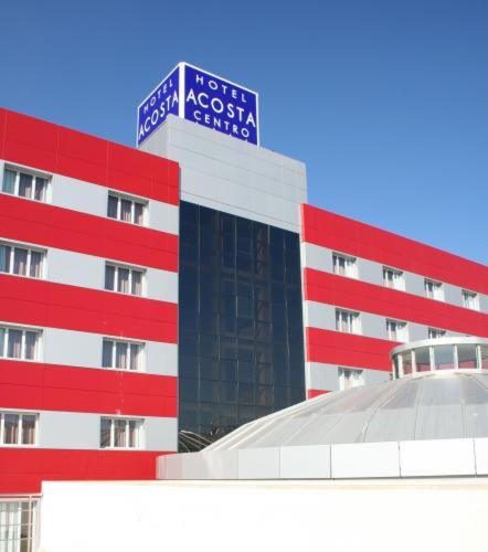 Hotel Acosta Centro