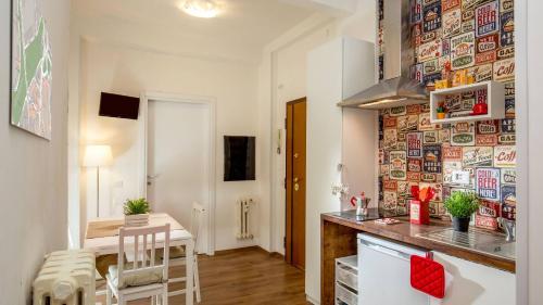 Sweet Rooms Piramide Bed and Breakfast, Rome (photo 10)