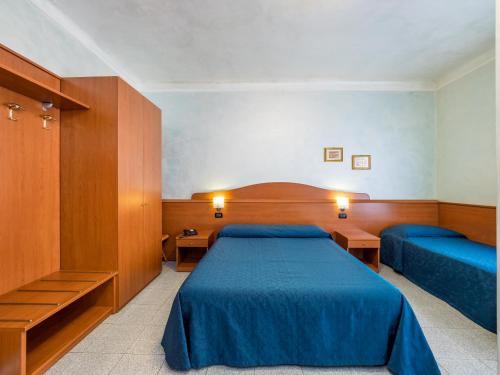Hotel Aurora Milano