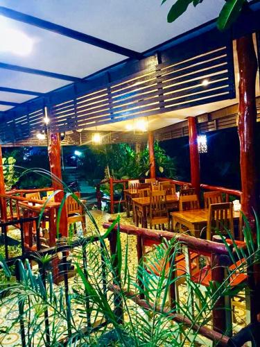 Lobby, Siam Lanta Resort - SHA Extra Plus in Klong Tob Beach