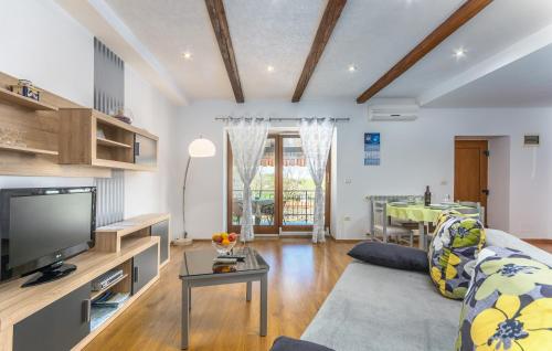  Apartment Valerio in Novigrad