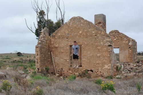 BIG4 Ceduna Tourist Park