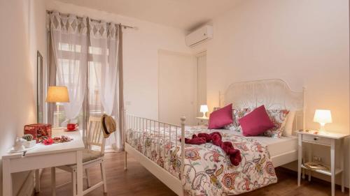 Sweet Rooms Piramide Bed and Breakfast, Rome (photo 3)