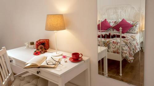Sweet home Piramide ROOMS 5