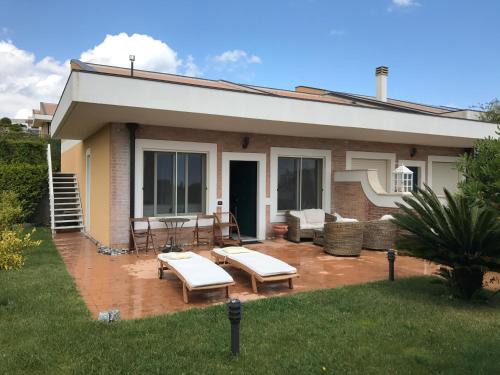  Casa Svetlana in Stalettì