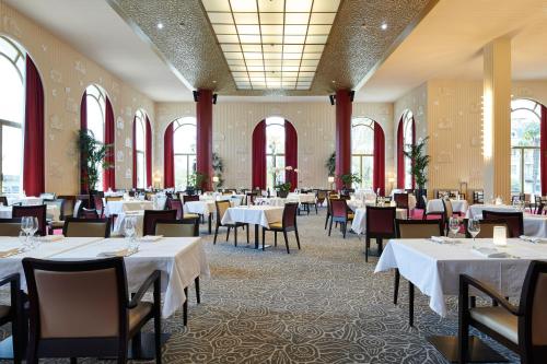 Hotel & Spa Vacances Bleues Le Splendid - image 14