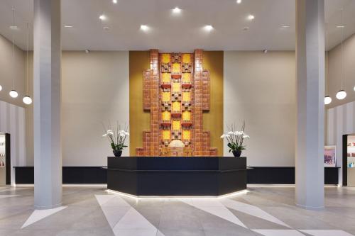 Spa, 布魯斯錦綉水療酒店 (Hotel & Spa Vacances Bleues Le Splendid) in 達克斯