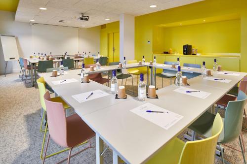 Hotel & Spa Vacances Bleues Le Splendid - image 4