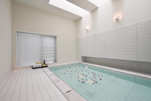 HOTEL498 in Yeonsu-gu