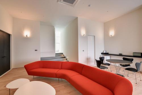 HOTEL498 in Yeonsu-gu