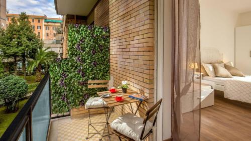 Sweet Rooms Piramide Bed and Breakfast, Rome (photo 9)