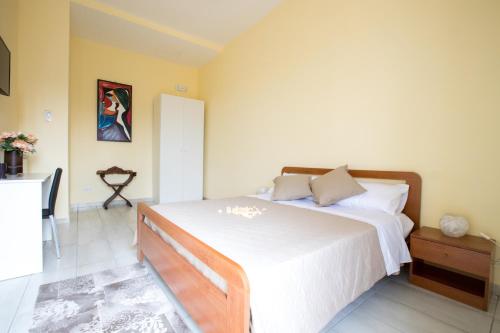 Capriccio Di Pasta Residence & Spa in Граньяно