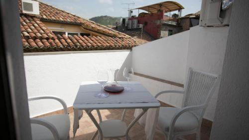 Apartment with Terrace image 3