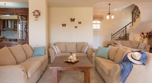 Corfu Villa Kokkini with swimming pool - image 6