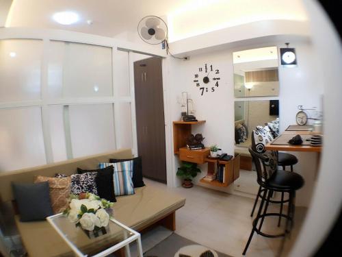 Cozy and Home Vacation Pad