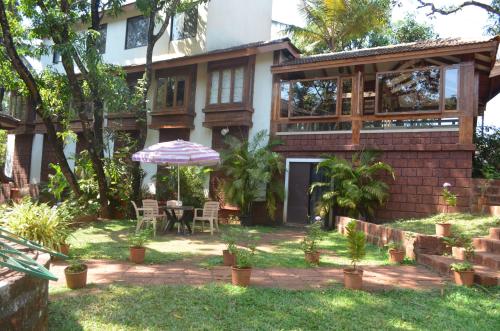 Kaular Atithis Grand Kokan Resort in Ganpatipule