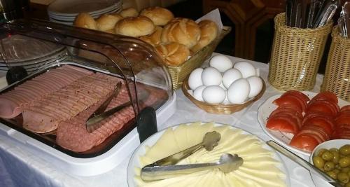 Hotel Am Limes - image 3