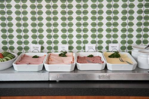 Hotell Aston; Sure Hotel Collection by Best Western - main image