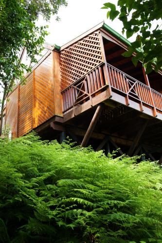 ArendsRus Country Resort