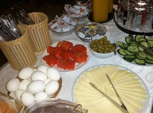 Hotel Am Limes - image 5