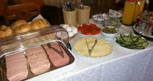 Hotel Am Limes - image 6