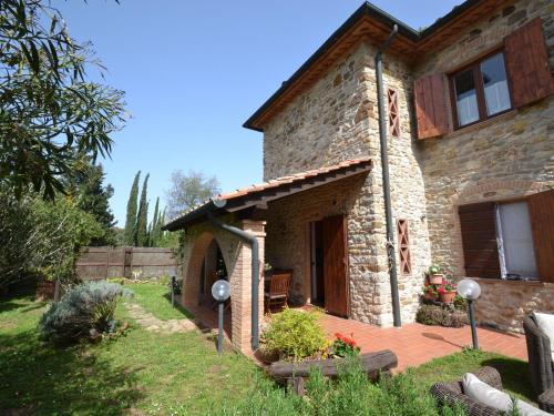 Charming Villa in Suvereto with private pool