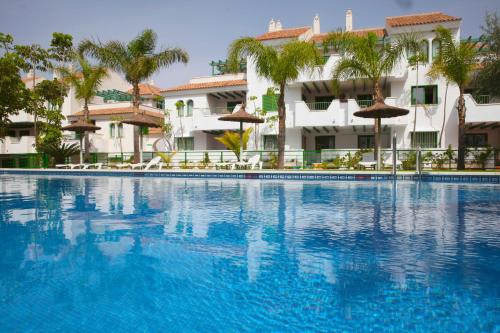 Hotel Apartamentos Manilva Sun - image 3