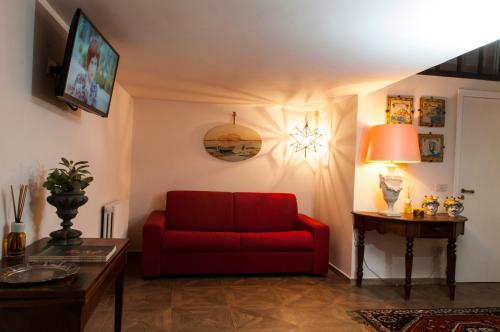 Camidù Boutique House, Palermo (zdjęcie 4)