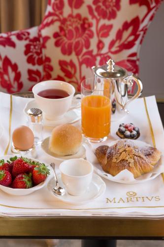 Martius Private Suites - image 11