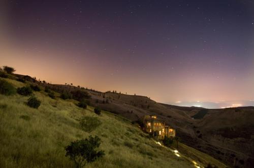 Beit Al Fannan - Irbid