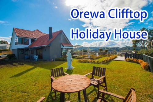 Accommodation in Orewa