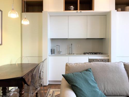 Apartment room in Emilia's Home