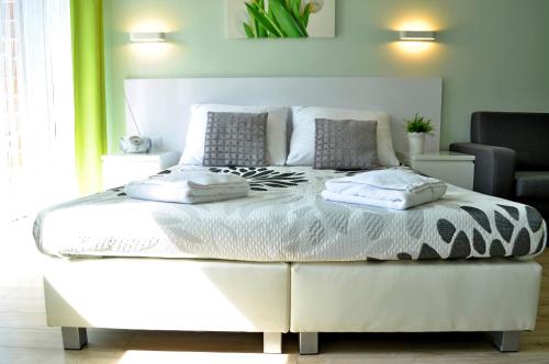 Apartamenty Feniks & Pegaz - image 2
