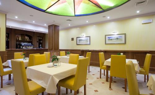 Agora Juan de Austria