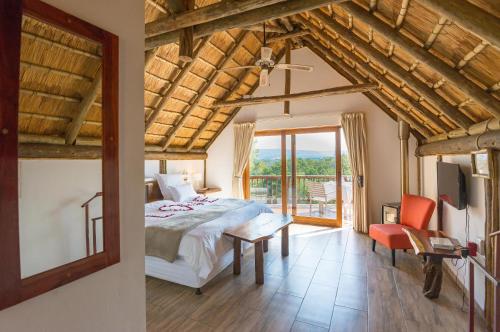 Amadwala Lodge, Roodepoort