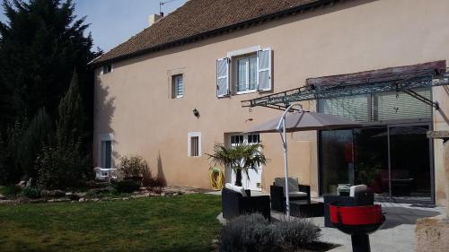 La Chagnelotte photo 22