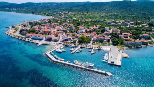  Bruncek in Pašman
