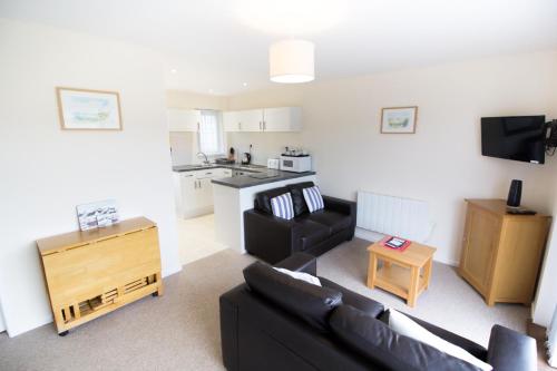 Seaview Holidays - Salterns Village in Nettlestone and Seaview