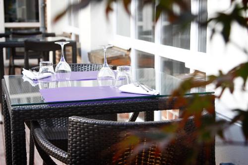 Novotel Lille Centre Grand Place - image 9