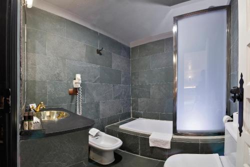Apartamentos El Tiempo Madrid