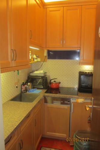 Apartments Fidelio