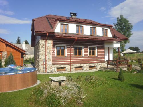 Apartman Hrabice