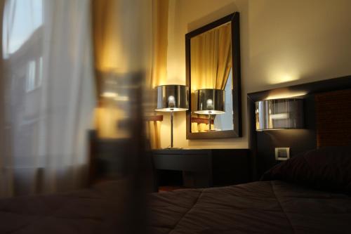 Menorah Hotel - image 8