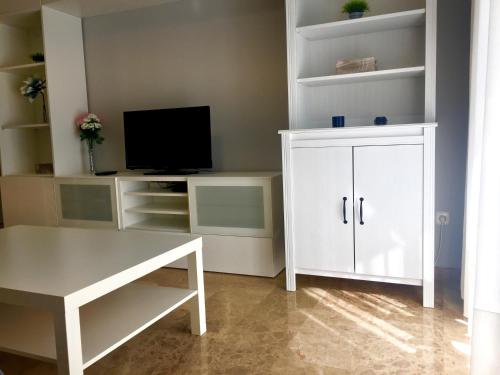 Apartaments Voramar