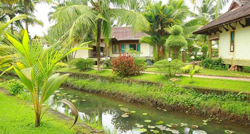 Kalathil Lake Resort